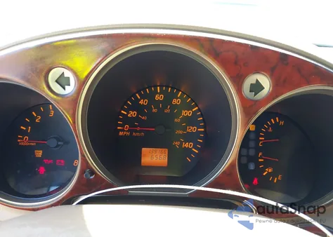 2003 Nissan Altima 2.5 S from USA, damaged, VIN 1N4AL11D53C163903